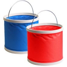 武義功成休閑用品廠 專注戶外折疊水桶，匠心打造品質(zhì)生活