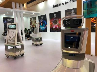 人工智能與醫(yī)療機器人 健康需求驅動下的科技成果轉化新篇章