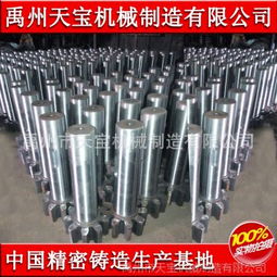 探秘中國鑄鐵件市場 價(jià)格、廠家與供應(yīng)商全解析