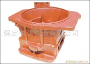 鑄鐵件在工業(yè)應(yīng)用中的重要性——以拖拉機(jī)前支架、箱體、殼體為例